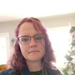 Meet your Posher, Becky